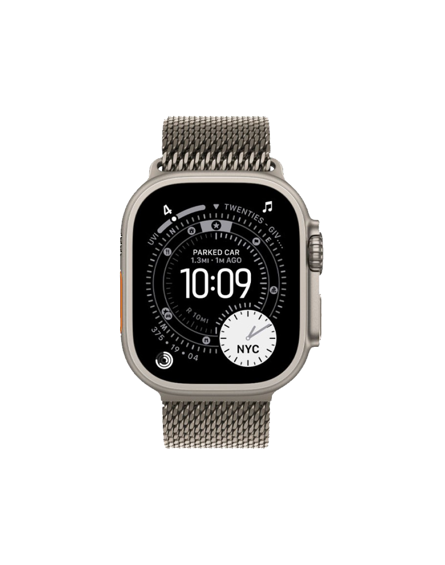 smart-watch